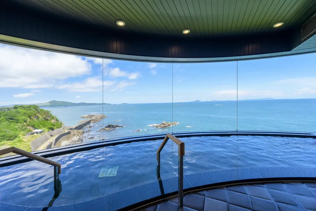 【ホテルいじか荘】三重・南鳥羽海岸の絶景ホテルでリフレッシュ 画像 18
