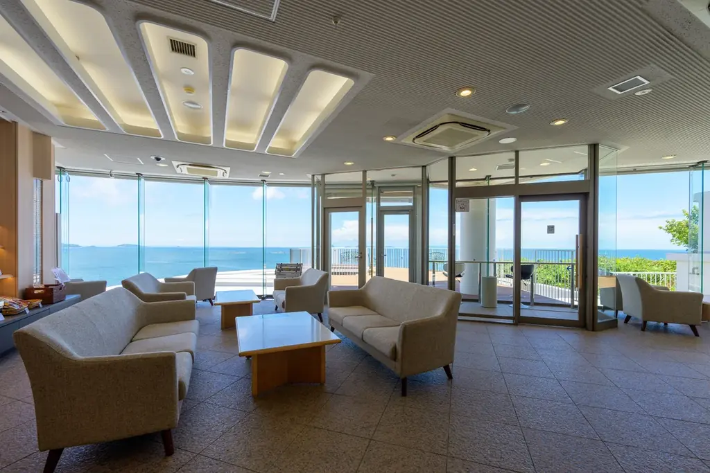 【ホテルいじか荘】三重・南鳥羽海岸の絶景ホテルでリフレッシュ 画像 21