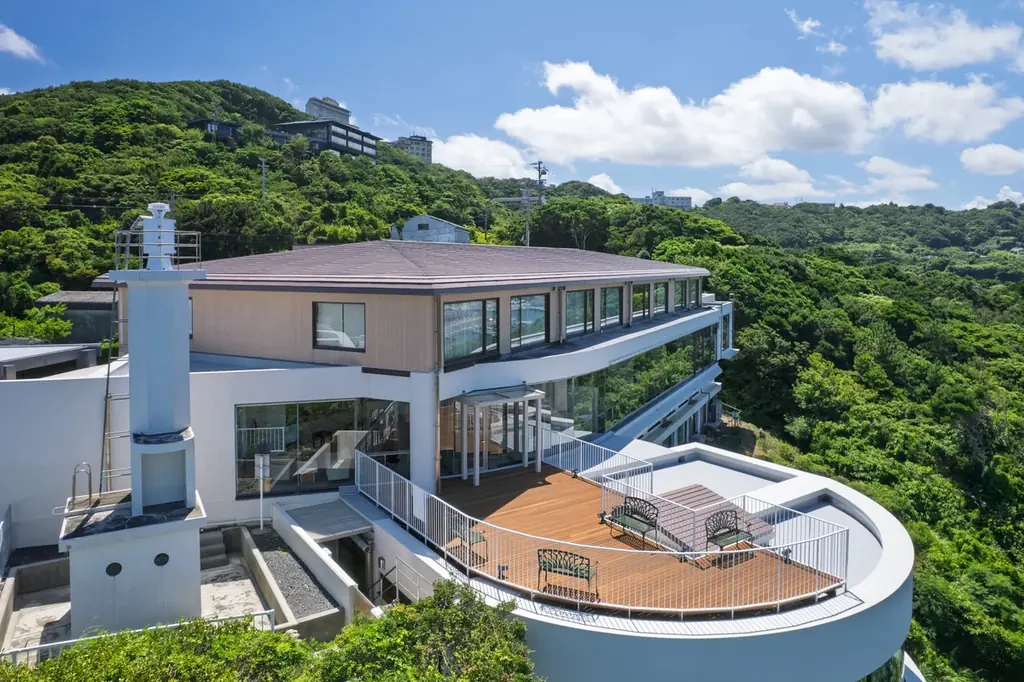 【ホテルいじか荘】三重・南鳥羽海岸の絶景ホテルでリフレッシュ 画像 26