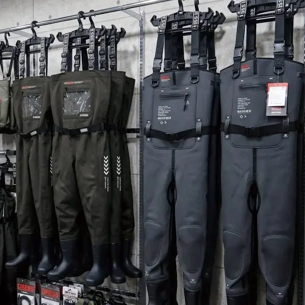 海の日3連休、ららぽーと和泉で釣具が最大80%OFF。ガチャや福袋も楽しめる「DRESS 期間限定ポップアップストア」新情報解禁！【7月18日～20日・入場無料】 画像 6