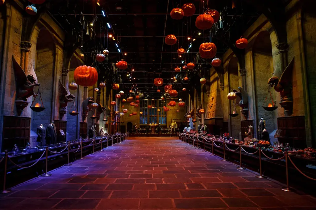 ワーナー ブラザース スタジオツアー東京 – メイキング・オブ・ハリー・ポッター スタジオツアー東京 初のハロウィーンイベント 特別企画「闇の魔術のハロウィーン」 開催決定 画像 2