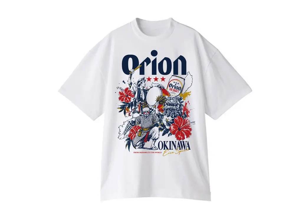 オリオンビール×小田急百貨店 新宿店 「小田急沖縄ウィークス supported by Orion」を期間限定開催 画像 18