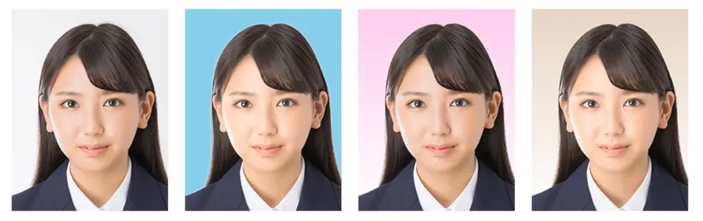 データ提出の課題に対応　累計1000万人利用のピクチャン「コンビニ証明写真」が新サービスを提供開始 画像 2