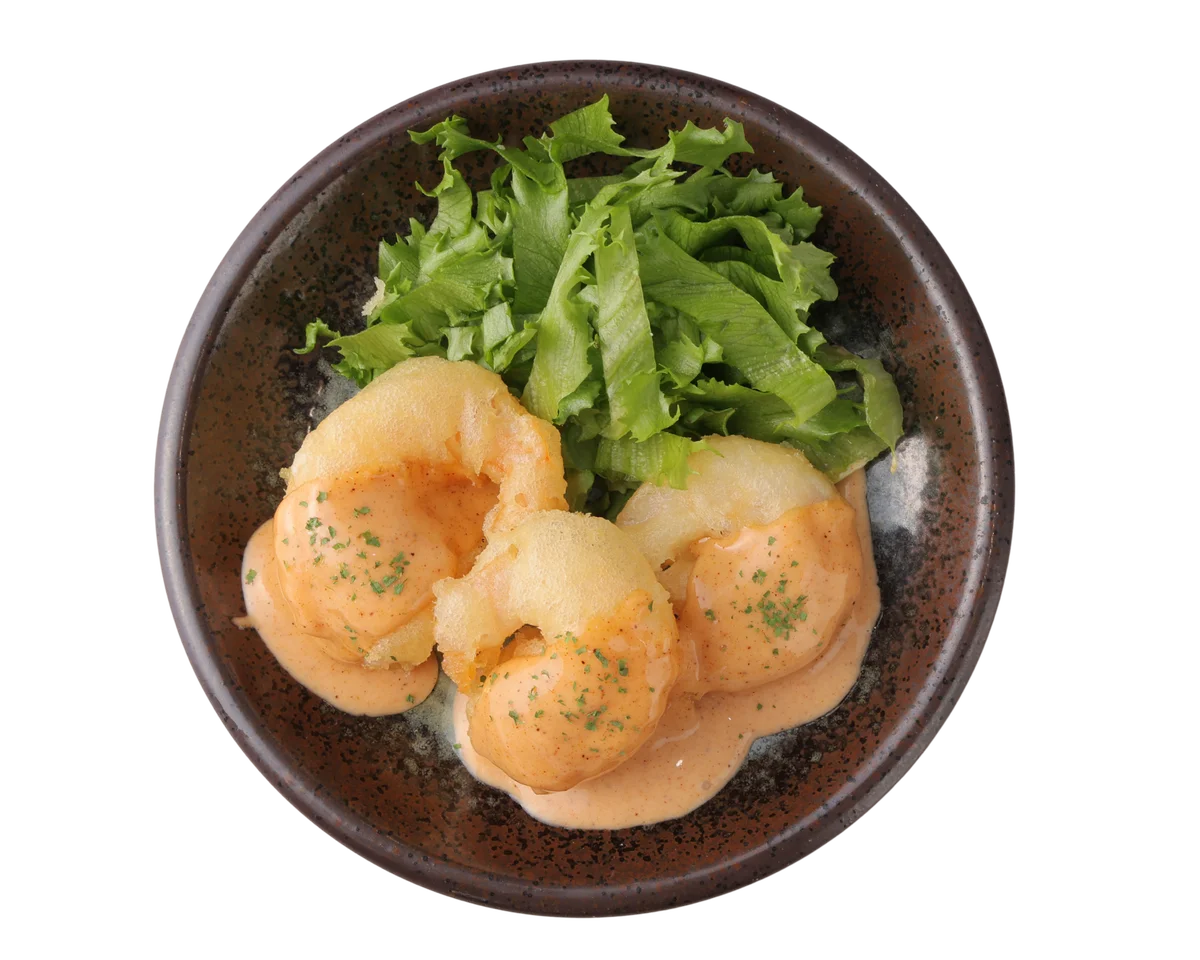 【 銀だこが “中華” に挑戦！？ 】本格点心・中華料理が揃う新業態『銀だこ点心酒場』が神田駅前に誕生！ 画像 14