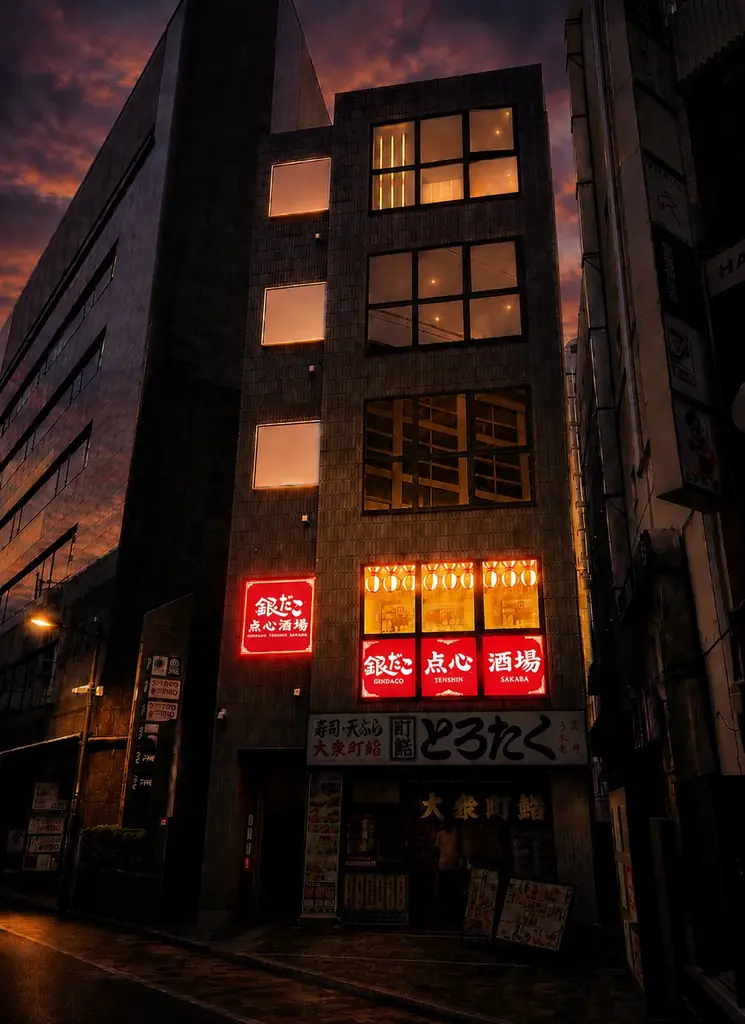 【 銀だこが “中華” に挑戦！？ 】本格点心・中華料理が揃う新業態『銀だこ点心酒場』が神田駅前に誕生！ 画像 16