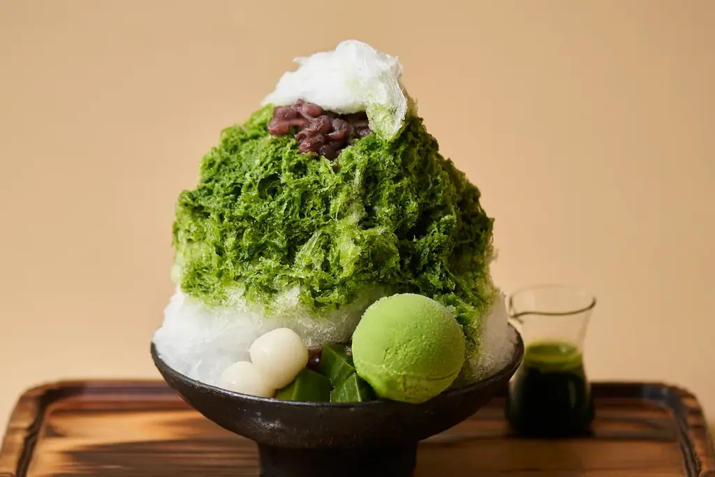 日比谷にいま食べたいひんやり甘味が集合　東京ミッドタウン日比谷のひんやりスイーツフェア開催「真夏の日比谷　冷たい誘惑」　期間：2026年7月10日（金）～8月31日（月） 画像 5