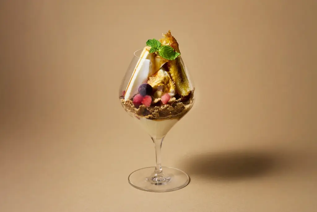 日比谷にいま食べたいひんやり甘味が集合　東京ミッドタウン日比谷のひんやりスイーツフェア開催「真夏の日比谷　冷たい誘惑」　期間：2026年7月10日（金）～8月31日（月） 画像 9