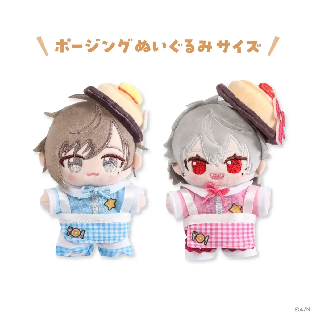 にじさんじから「ChroNoiR 8th ANNIVERSARY」グッズが登場！2026年7月17日(金)18時より販売開始！ 画像 11
