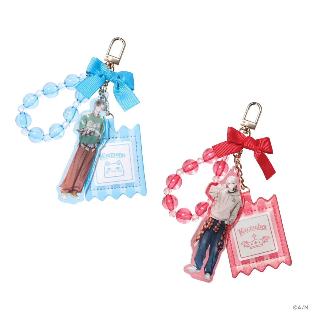 にじさんじから「ChroNoiR 8th ANNIVERSARY」グッズが登場！2026年7月17日(金)18時より販売開始！ 画像 6