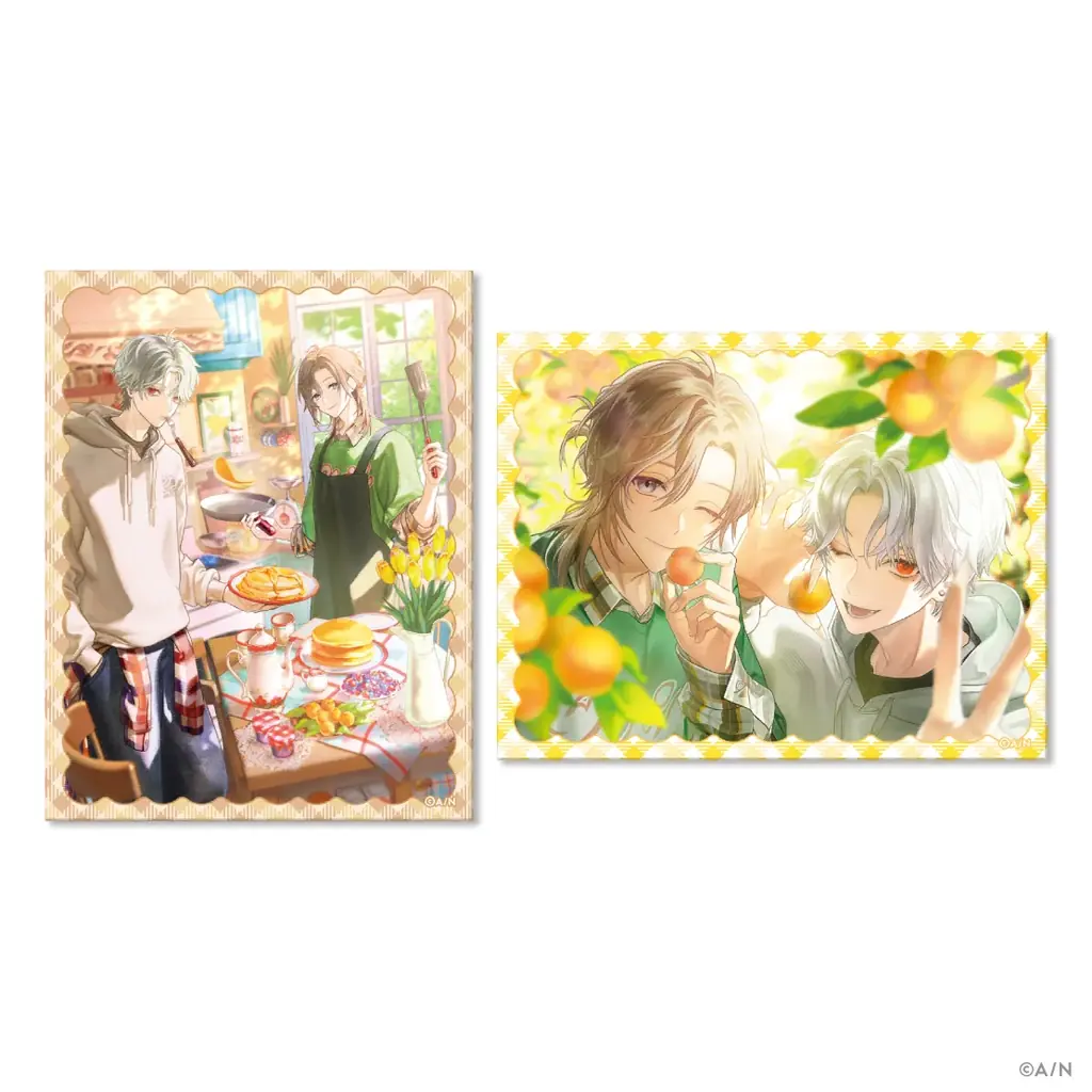 にじさんじから「ChroNoiR 8th ANNIVERSARY」グッズが登場！2026年7月17日(金)18時より販売開始！ 画像 9