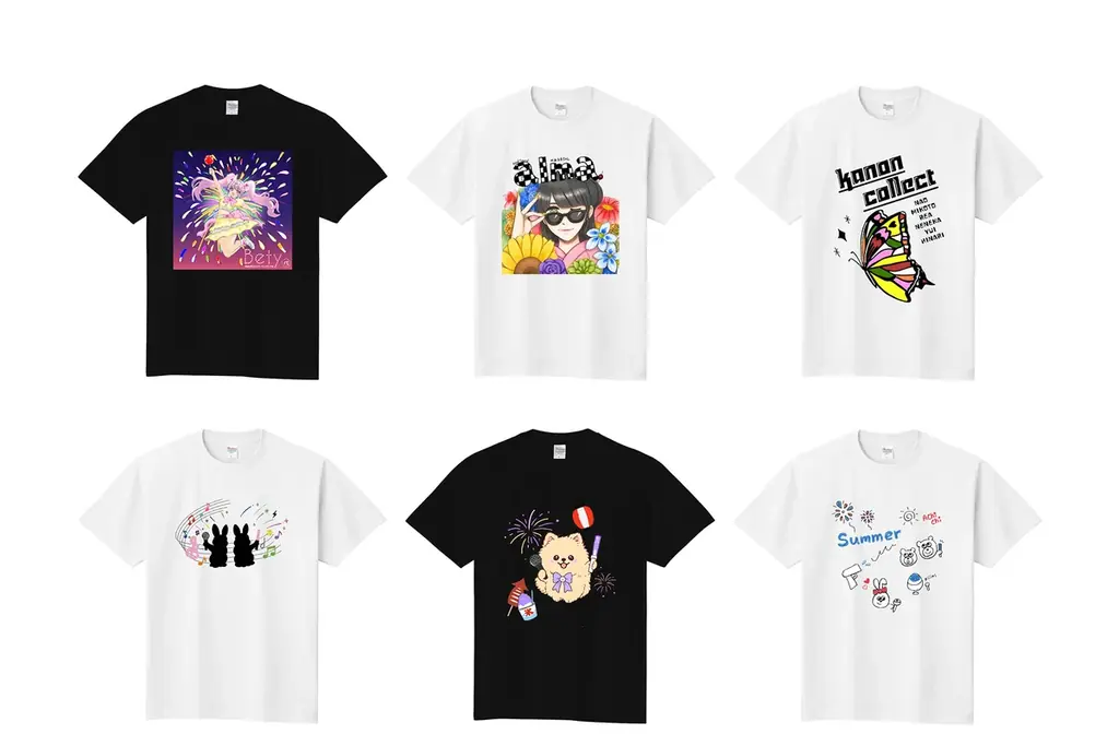 @JAM EXPO 2026 supported by UP-Tファッションショーステージ争奪戦スタート！ 画像 2