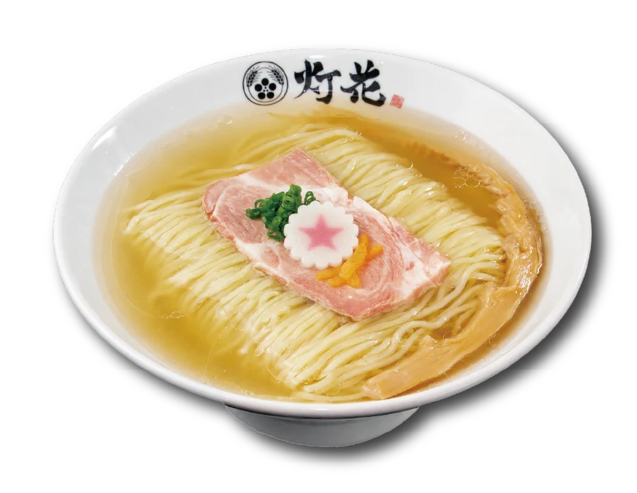 鯛塩そば灯花、映画『あの星が降る丘で、君とまた出会いたい。』とコラボキャンペーンを開催 画像 2
