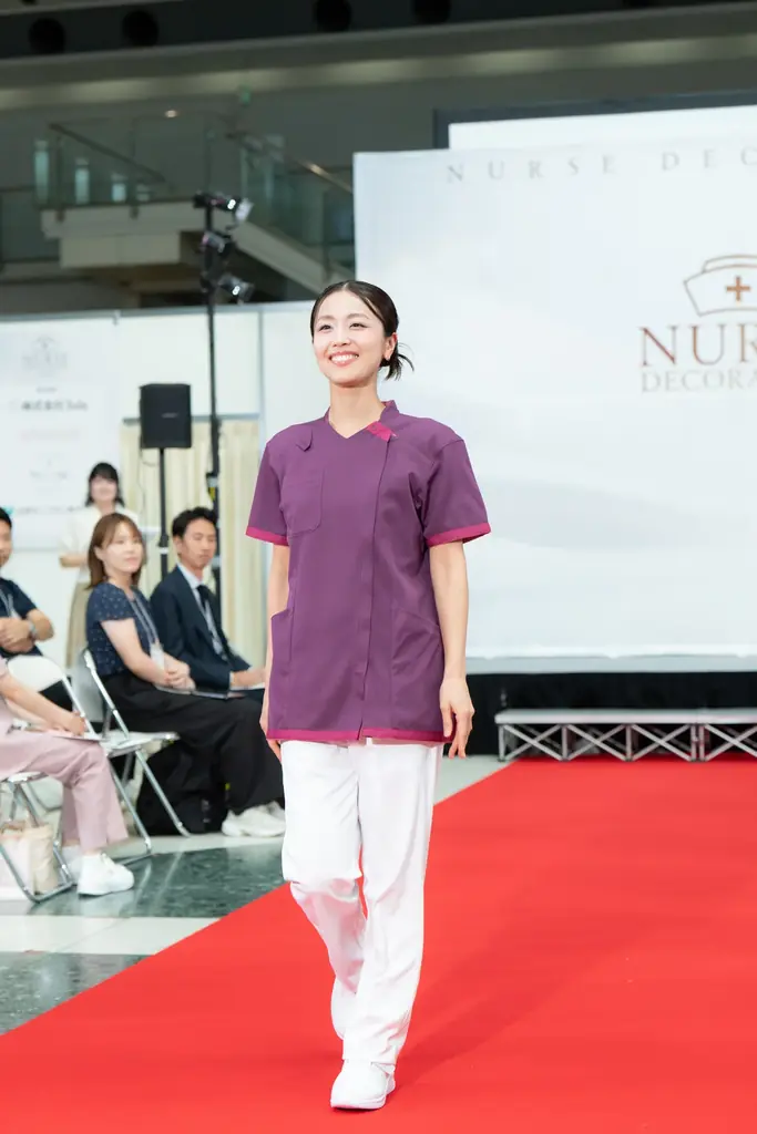 「こんな看護イベントがあったんだ！」現役看護師が企画・運営する”ナースまつり2026″が東京ビッグサイトでスタート 画像 5