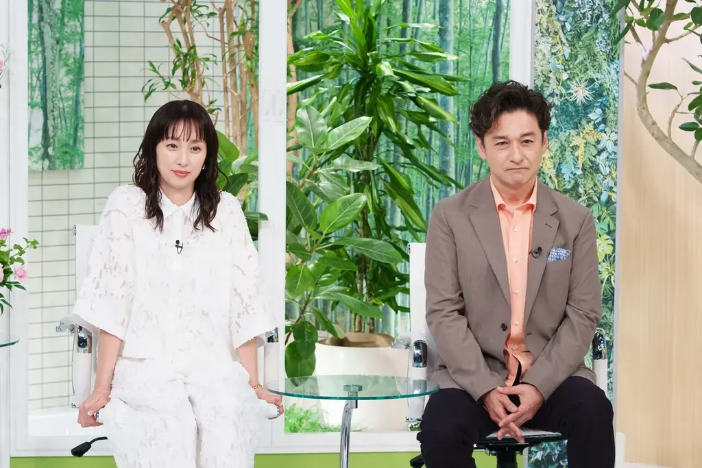 7/12放送｜屋外で学ぶ熱中症対策とグッズ検証