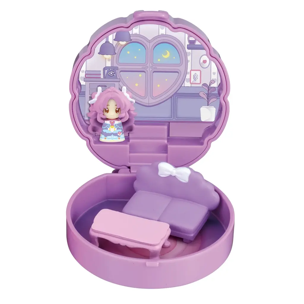 バンダイ公式の「ガシャポン®」大型専門店が登場『ガシャポンバンダイオフィシャルショップ』トレッサ横浜店　2026年7月10日(金)オープン！ 画像 3