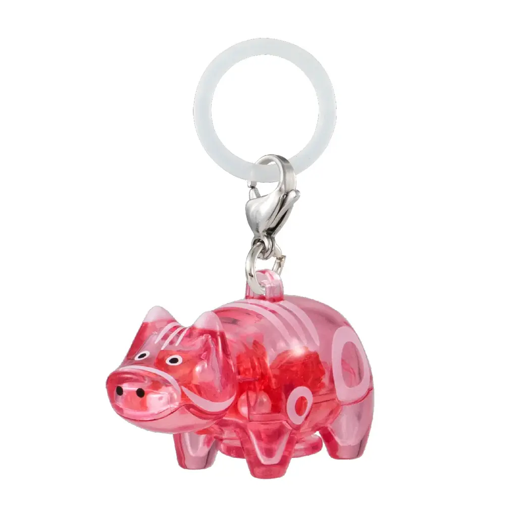 バンダイ公式の「ガシャポン®」大型専門店が登場『ガシャポンバンダイオフィシャルショップ』トレッサ横浜店　2026年7月10日(金)オープン！ 画像 6