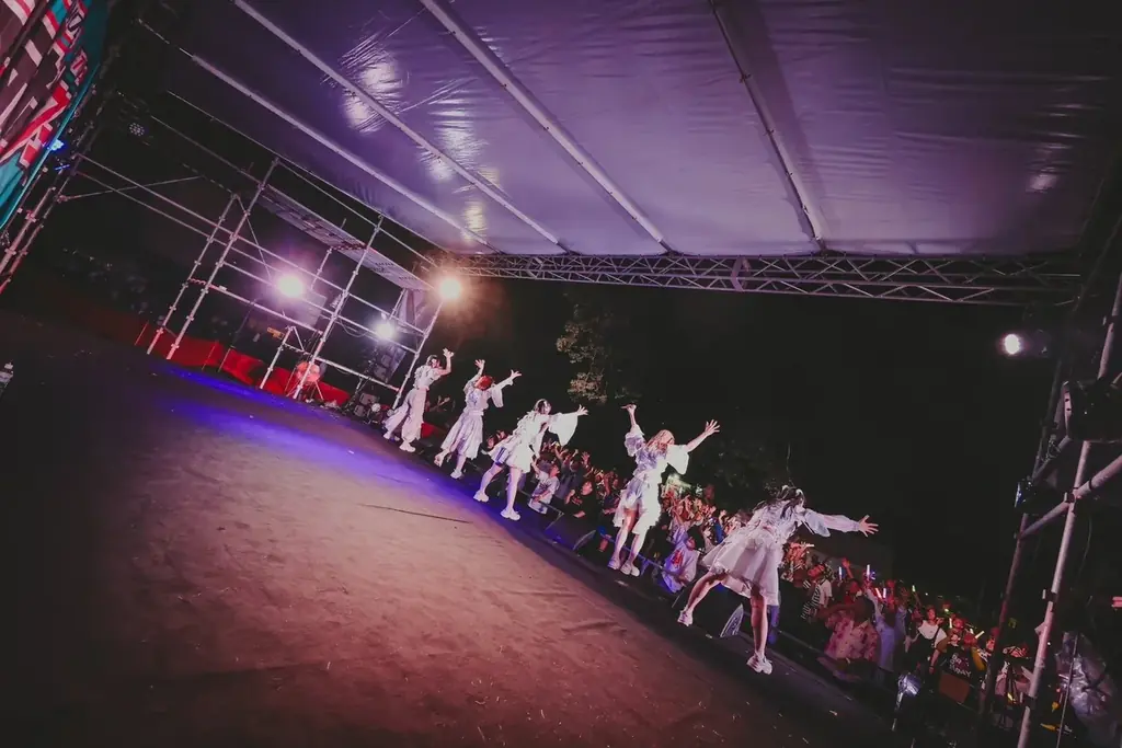 【千葉県佐倉市】佐倉市発の音楽イベント「くさのねフェス」の挑戦と進化 画像 2