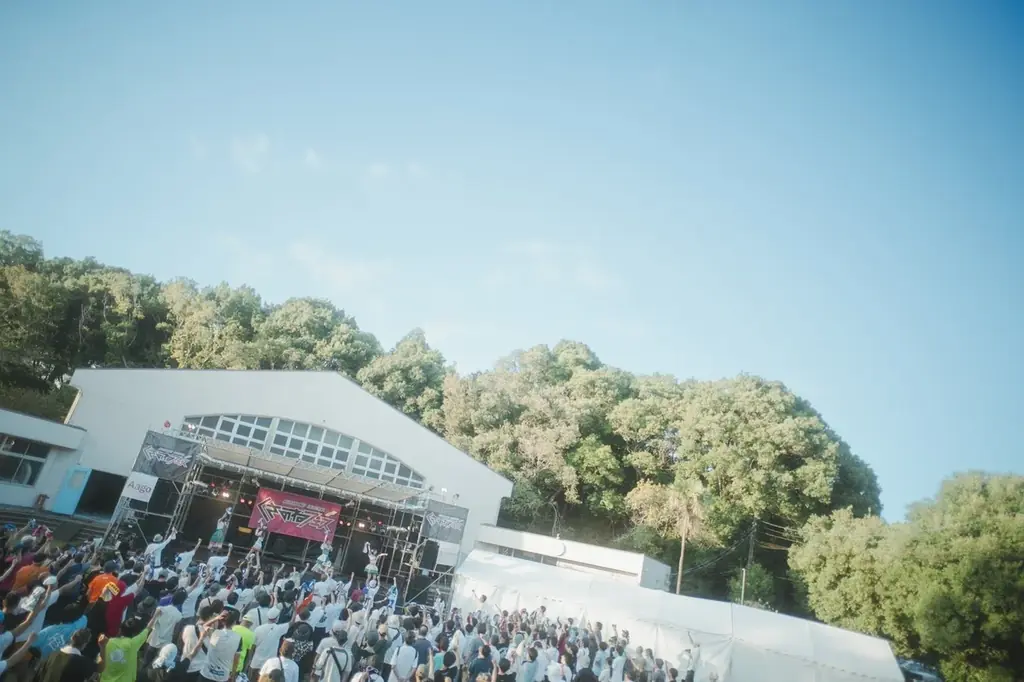 【千葉県佐倉市】佐倉市発の音楽イベント「くさのねフェス」の挑戦と進化 画像 3
