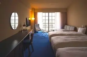 2026年7月18日開業、全室オーシャンビューの海辺ホテル　「HOTEL SWAY yugawara」リブランド開業記念プラン予約開始 画像 2