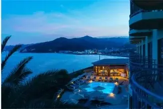 2026年7月18日開業、全室オーシャンビューの海辺ホテル　「HOTEL SWAY yugawara」リブランド開業記念プラン予約開始 画像 5