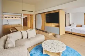 2026年7月18日開業、全室オーシャンビューの海辺ホテル　「HOTEL SWAY yugawara」リブランド開業記念プラン予約開始 画像 7