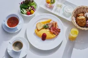 2026年7月18日開業、全室オーシャンビューの海辺ホテル　「HOTEL SWAY yugawara」リブランド開業記念プラン予約開始 画像 8