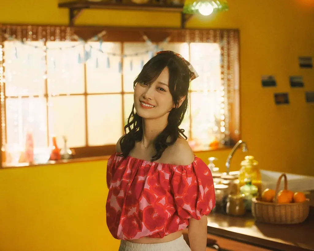 勝地涼・山下美月・加納愛子・桜田通がABEMAオリジナルドラマ『バカンスの法則』に出演決定！緑（橋本環奈）と西上（チェ・ジョンヒョプ）を取り巻く、個性的で愛すべき“バカンスメンバー”の顔ぶれが明らかに 画像 10