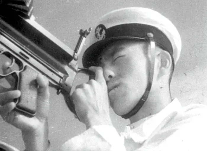 【国立映画アーカイブ】上映企画「返還映画コレクション（4）――文化・ニュース・漫画映画篇」開催のお知らせ 画像 6