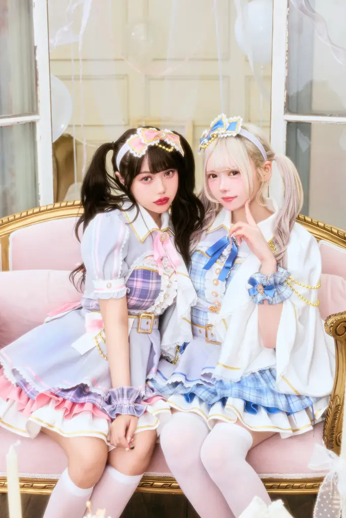 “かわいい”がもっと好きになる。Malymoonから新コスチュームブランド「Prié Doll（プリエドール）」が誕生！ 画像 4