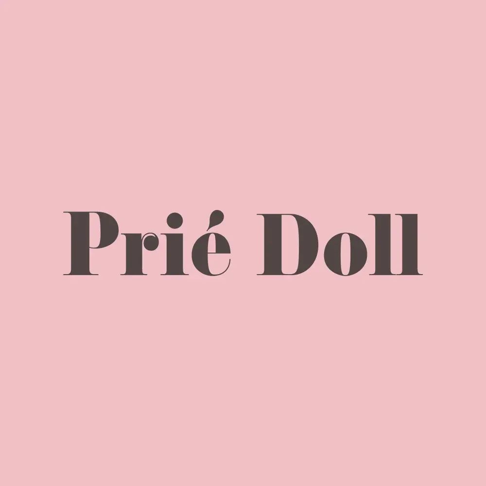 “かわいい”がもっと好きになる。Malymoonから新コスチュームブランド「Prié Doll（プリエドール）」が誕生！ 画像 6