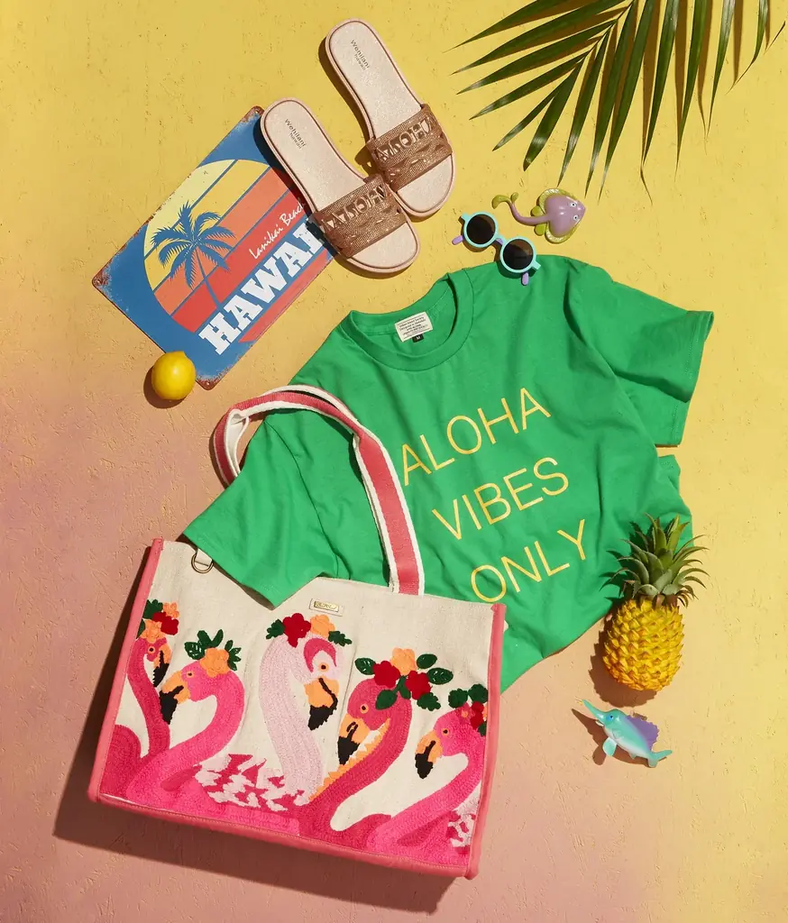 【大阪高島屋】夏休みは、大阪・なんばでハワイ旅行！「Fresh! Fun! HAWAIʻI」 画像 12