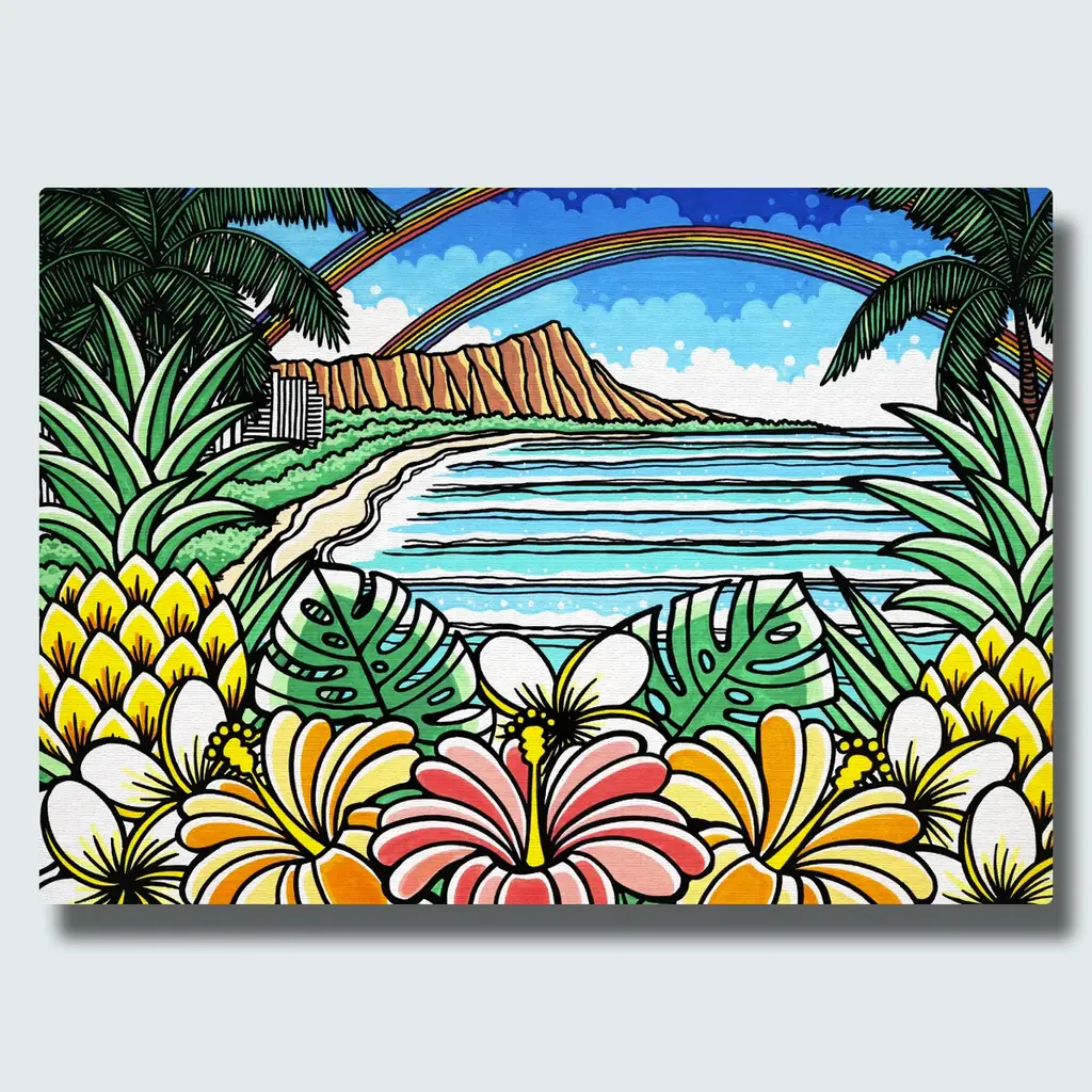 【大阪高島屋】夏休みは、大阪・なんばでハワイ旅行！「Fresh! Fun! HAWAIʻI」 画像 18