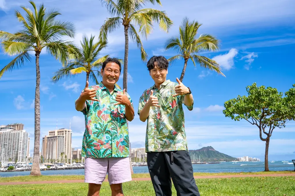 【大阪高島屋】夏休みは、大阪・なんばでハワイ旅行！「Fresh! Fun! HAWAIʻI」 画像 23