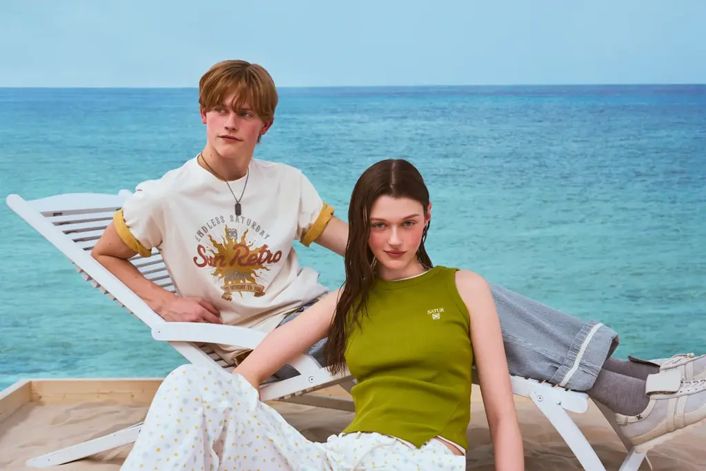 御殿場プレミアム・アウトレット夏のブランドラインアップ “SALOMON”の常設店舗や、アウトレット初”Madhappy”など 全6ブランドが新たに登場 画像 5