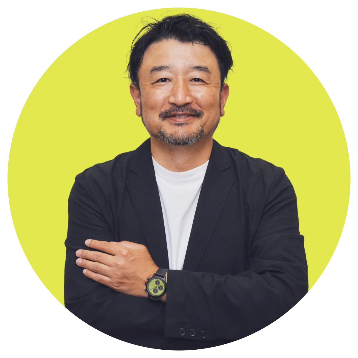 MonoMax編集長・奥家慎二氏 と「Maker’s Watch Knot」がコラボレーション！限定アイテム登場 画像 18