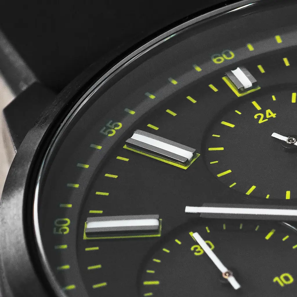 MonoMax編集長・奥家慎二氏 と「Maker’s Watch Knot」がコラボレーション！限定アイテム登場 画像 7