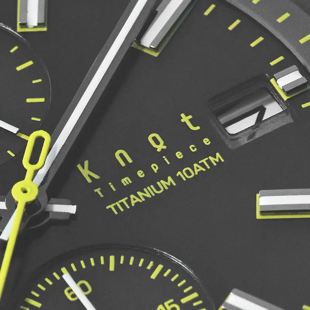 MonoMax編集長・奥家慎二氏 と「Maker’s Watch Knot」がコラボレーション！限定アイテム登場 画像 8
