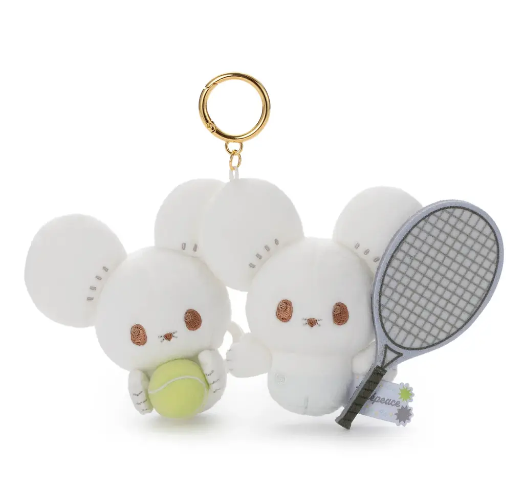 JR池袋駅など「ポケピース POP UP STORE BY FLOWERING」にて、スポーツテーマの新商品を7月中旬から先行発売！ 画像 13