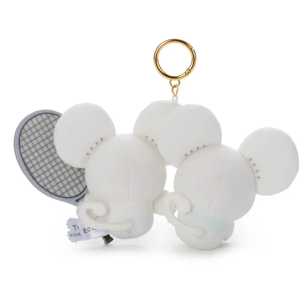 JR池袋駅など「ポケピース POP UP STORE BY FLOWERING」にて、スポーツテーマの新商品を7月中旬から先行発売！ 画像 14