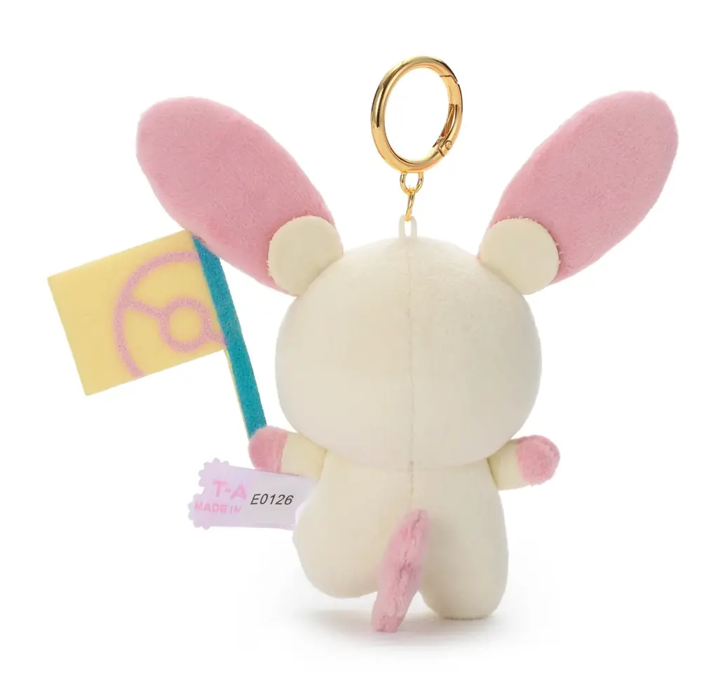 JR池袋駅など「ポケピース POP UP STORE BY FLOWERING」にて、スポーツテーマの新商品を7月中旬から先行発売！ 画像 16