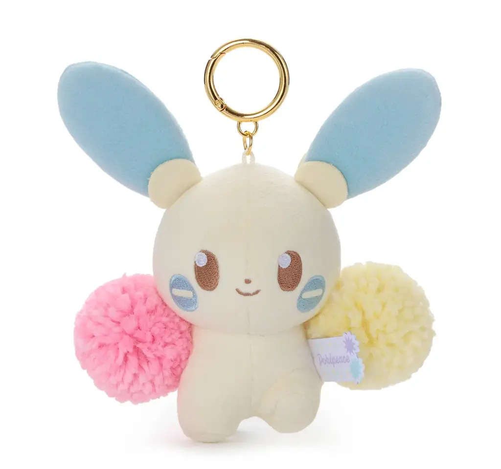 JR池袋駅など「ポケピース POP UP STORE BY FLOWERING」にて、スポーツテーマの新商品を7月中旬から先行発売！ 画像 17