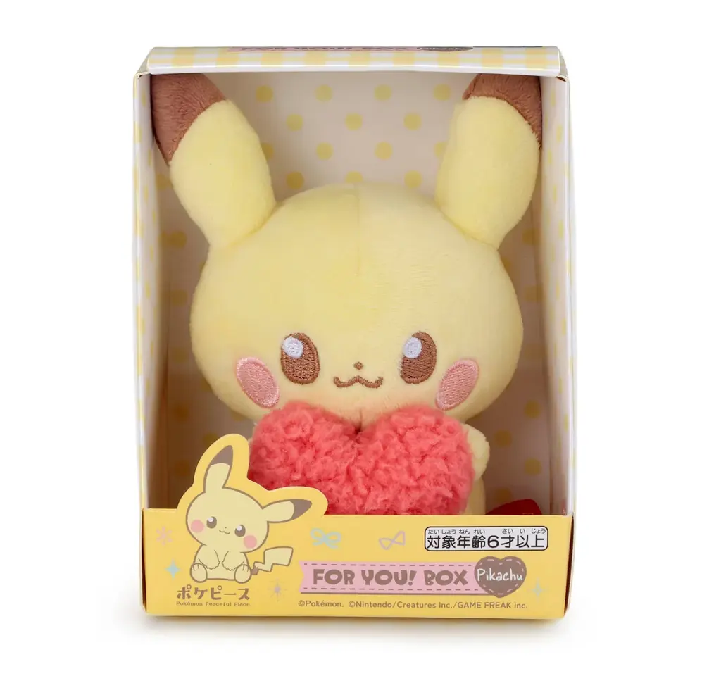 JR池袋駅など「ポケピース POP UP STORE BY FLOWERING」にて、スポーツテーマの新商品を7月中旬から先行発売！ 画像 19