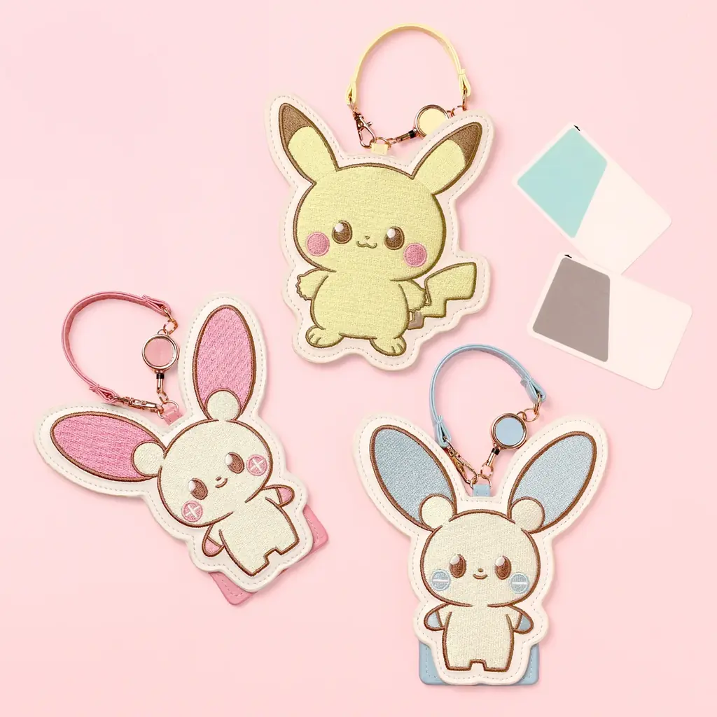 JR池袋駅など「ポケピース POP UP STORE BY FLOWERING」にて、スポーツテーマの新商品を7月中旬から先行発売！ 画像 4