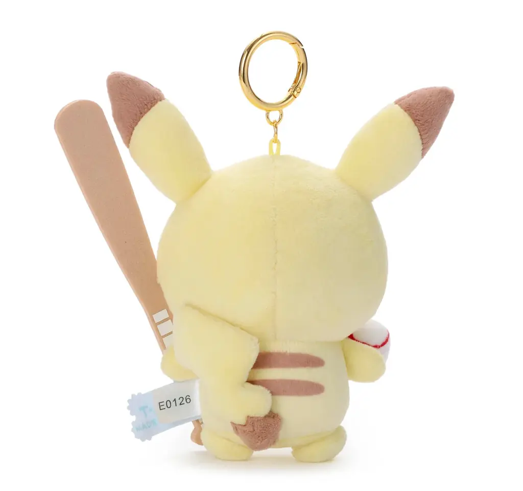 JR池袋駅など「ポケピース POP UP STORE BY FLOWERING」にて、スポーツテーマの新商品を7月中旬から先行発売！ 画像 8