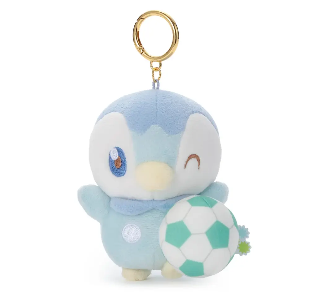 JR池袋駅など「ポケピース POP UP STORE BY FLOWERING」にて、スポーツテーマの新商品を7月中旬から先行発売！ 画像 9