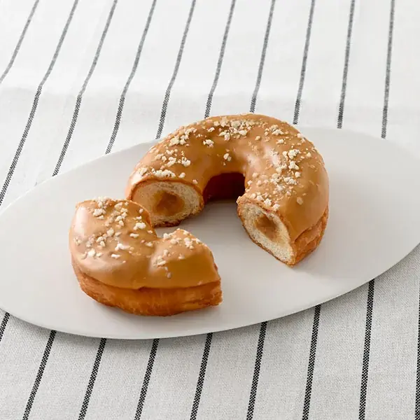 累計販売数2,000万食を突破！ファミマの『超も～っちりパン』シリーズに“サクサク”の常識を覆すクロワッサンなど、いつものパンとひと味違う驚きの“超も～っちり”食感の2商品が7月14日から発売！ 画像 3