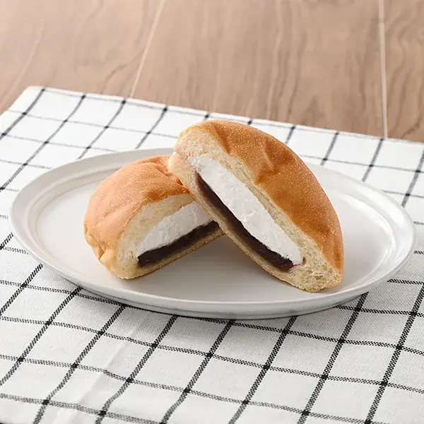 累計販売数2,000万食を突破！ファミマの『超も～っちりパン』シリーズに“サクサク”の常識を覆すクロワッサンなど、いつものパンとひと味違う驚きの“超も～っちり”食感の2商品が7月14日から発売！ 画像 4