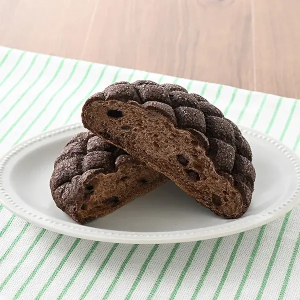 累計販売数2,000万食を突破！ファミマの『超も～っちりパン』シリーズに“サクサク”の常識を覆すクロワッサンなど、いつものパンとひと味違う驚きの“超も～っちり”食感の2商品が7月14日から発売！ 画像 5