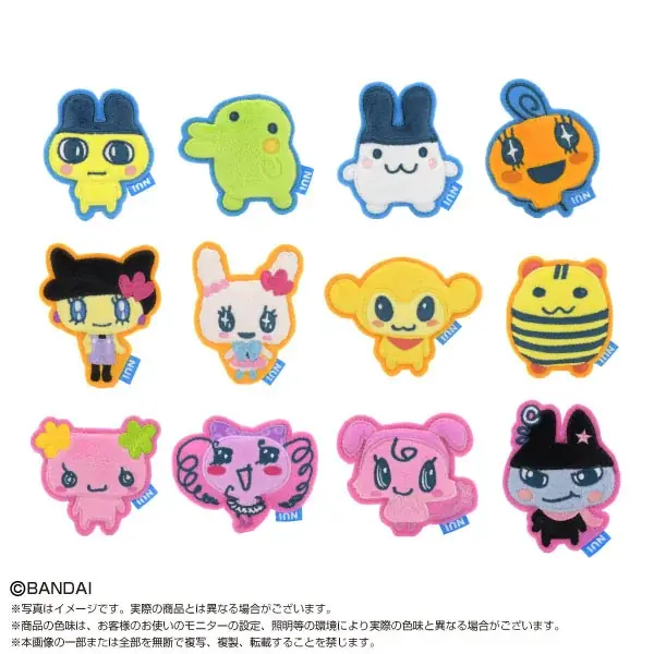 ハンズでたまごっち新商品発売 画像 8