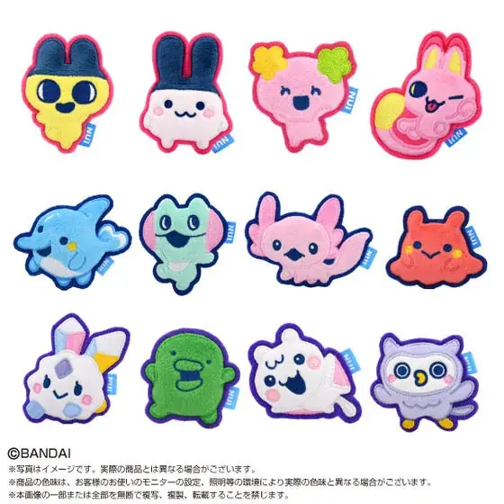 ハンズでたまごっち新商品発売 画像 9